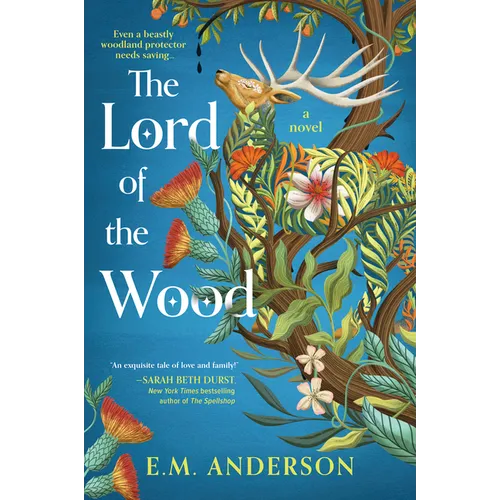 The Lord of the Wood