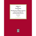 Abstracts from Newspapers of Wilmington, North Carolina, 1765-1775 and 1788-1797. (Volume #1)