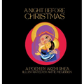 A Night Before Christmas