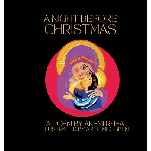 A Night Before Christmas