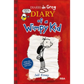 Diario de Greg / Greg Heffley's Journal