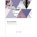 Revue archéologique