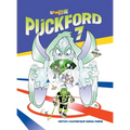 The Puckford 7: Ice Hockey Adventure