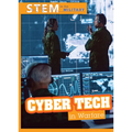 Cyber Tech in Warfare