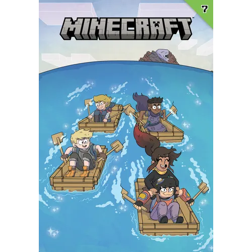 Minecraft #7
