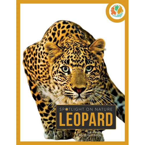 Leopard