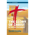 The Glory of Christ in the Old Testament: Volume 2: Job to Malachi