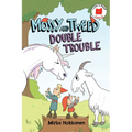 Mossy and Tweed: Double Trouble