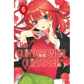 The Quintessential Quintuplets 6