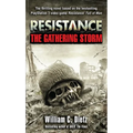 Resistance The Gathering Storm