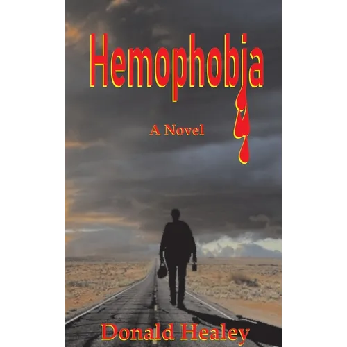 Hemophobia