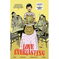 Love Everlasting Volume 2: Too Hip for Love