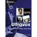 Ultravox: Every Album, Every Song