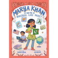 Marya Khan and the Disastrous Class Project (Marya Khan #5)