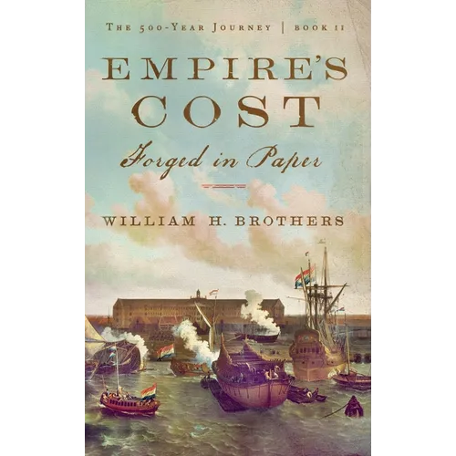 Empire's Cost