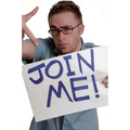 Join Me!