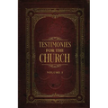 Testimonies for the Church Volume 5