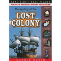 The Mystery of the Lost Colony