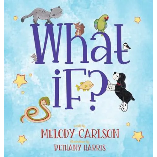 What If?