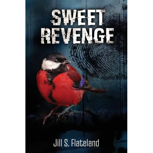 Sweet Revenge