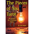 The Pieces of You Tarot: Illuminating the Archetypes Within