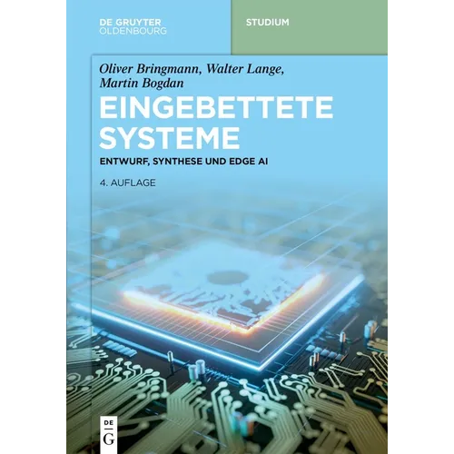 Eingebettete Systeme