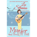 Murder and Rock 'n Roll: a 1950s cozy historical mystery