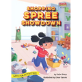 Shopping Spree Showdown: Rounding