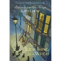 A Matter-of-Fact Magic Book: No Such Thing as a Witch