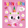 The Bunnicorn
