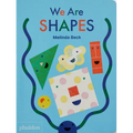 We Are Shapes