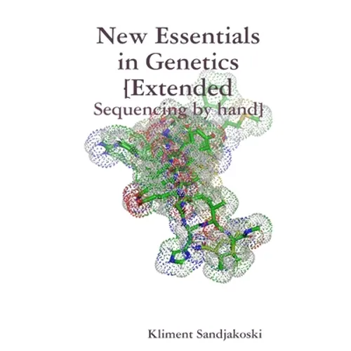 New Essentials in Genetics [Extended: Sequencing by hand]