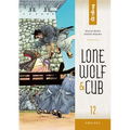 Lone Wolf and Cub Omnibus, Volume 12