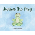 Junior the Frog