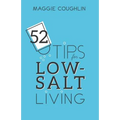 52 Tips for Low-Salt Living