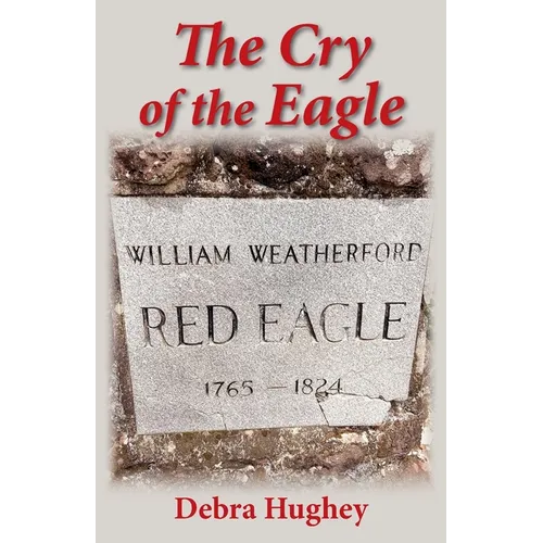 The Cry of the Eagle