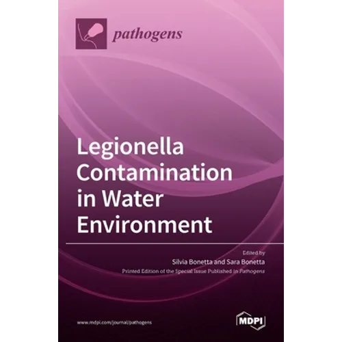 Legionella Contamination in Water Environment
