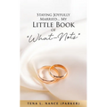 Staying Joyfully Married...My Little Book of "What-Nots"