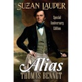 Alias Thomas Bennet: Special Anniversary Edition