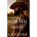 Beneath the Harvest Moon: A Small Town Romance
