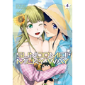 Sundome!! Milky Way Vol. 4
