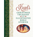 Kregel's Christmas Treasury of Illustrated Bible Stories