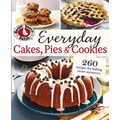 Everyday Cakes, Pies & Cookies