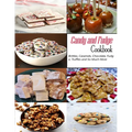 Candy and Fudge: The book contains the recipes you need