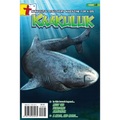 Kaakuluk: Greenland Sharks!