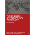 The Handbook of International Psychology