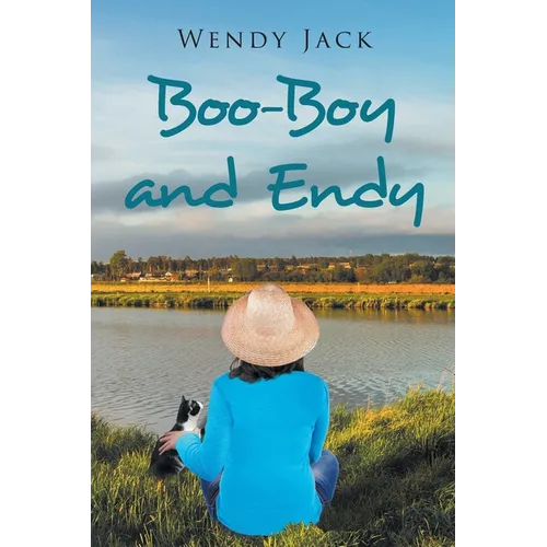 Boo-Boy and Endy