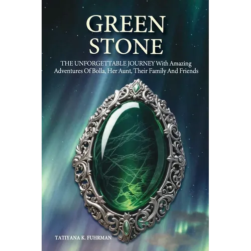 Green Stone