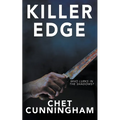 Killer Edge: A Serial Killer Thriller