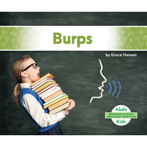 Burps
